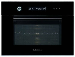 Микроволновая печь встраиваемая De Dietrich DME 1135 B
