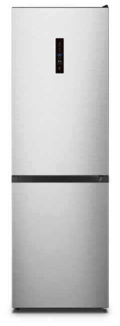 Холодильник LEX RFS 203 NF INOX