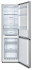 Холодильник LEX RFS 203 NF INOX