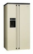 Холодильник smeg SBS963P Холодильник smeg SBS963P