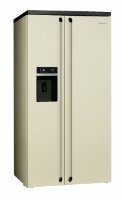 Холодильник smeg SBS963P Холодильник smeg SBS963P
