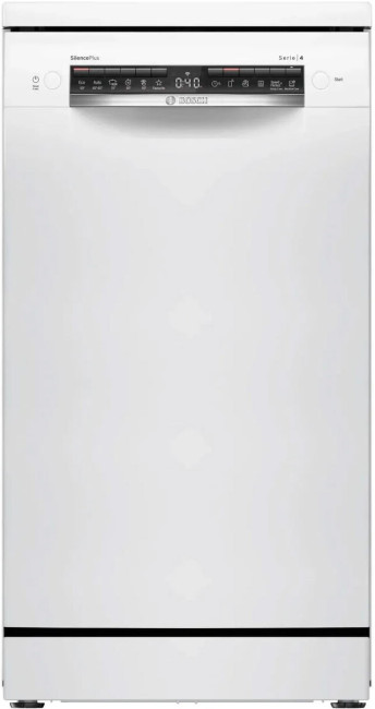Посудомоечная машина Bosch SPS4EMW24E Посудомоечная машина Bosch SPS4EMW24E