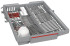 Посудомоечная машина Bosch SPS4EMW24E Посудомоечная машина Bosch SPS4EMW24E