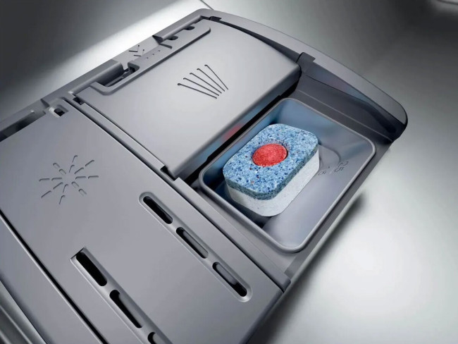 Посудомоечная машина Bosch SPS4EMW24E Посудомоечная машина Bosch SPS4EMW24E