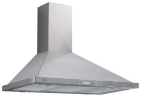 Встраиваемая вытяжка MBS Acorus 160 inox