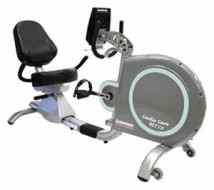 Велоэргометр Monark Cardio Care 927XR Recumbent Велоэргометр Monark Cardio Care 927XR Recumbent