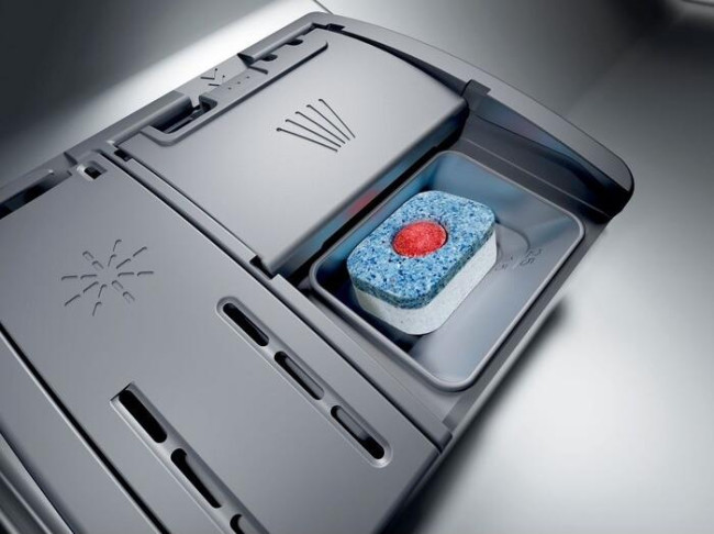 Посудомоечная машина Bosch SKS 50 E 42 EU Посудомоечная машина Bosch SKS 50 E 42 EU