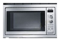 Микроволновая печь встраиваемая Miele M 621-45 BL Микроволновая печь встраиваемая Miele M 621-45 BL
