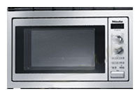 Микроволновая печь встраиваемая Miele M 621-45 BL