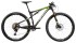 Горный (MTB) велосипед Merida Ninety-Six Team 27.5 (2018)