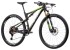 Горный (MTB) велосипед Merida Ninety-Six Team 27.5 (2018)