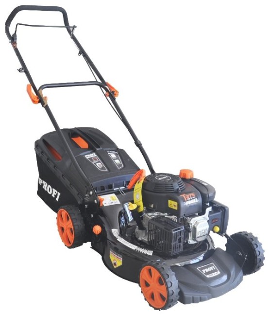 Газонокосилка PROFI PBM46PA Газонокосилка PROFI PBM46PA