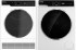 Комплект стиральная и сушильная машина Korting KWM 42LS1267 + KD 60L97 Комплект стиральная и сушильная машина Korting KWM 42LS1267 + KD 60L97