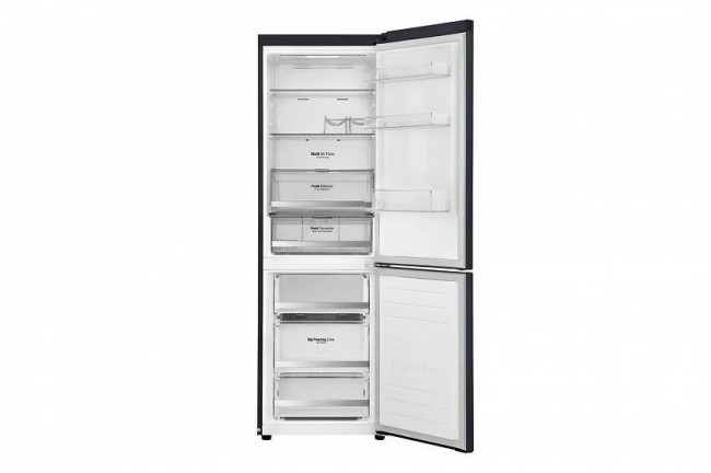 Холодильник LG GA-B459SBDZ Холодильник LG GA-B459SBDZ