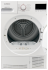 Сушильная машина Daewoo Electronics DWC-8TF4W