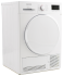 Сушильная машина Daewoo Electronics DWC-8TF4W
