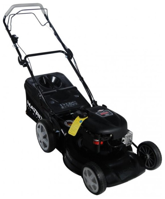 Газонокосилка Matrix Turbo 45 BS