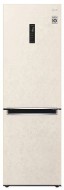 Холодильник LG GC-B459MEWM Холодильник LG GC-B459MEWM