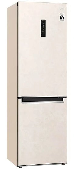 Холодильник LG GC-B459MEWM