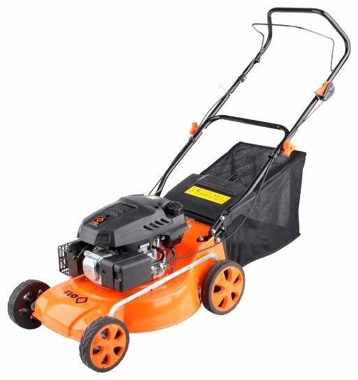 Газонокосилка FLO 79667 Газонокосилка FLO 79667