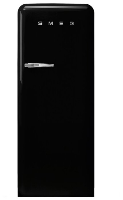 Холодильник smeg FAB28RBL3 Холодильник smeg FAB28RBL3