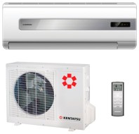 Сплит-система Kentatsu KSGC26HFAN1 / KSRC26HFAN1 Сплит-система Kentatsu KSGC26HFAN1 / KSRC26HFAN1
