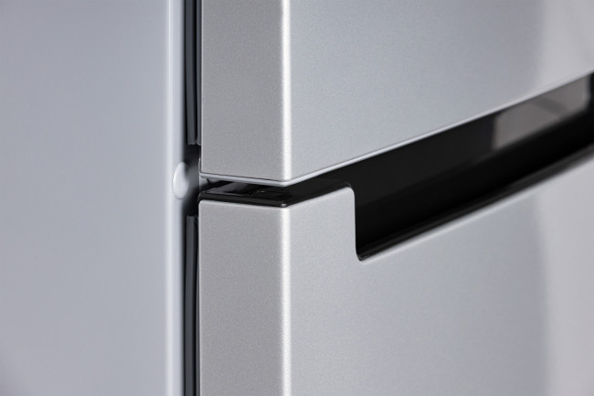 Холодильник Nordfrost NRB 124 I