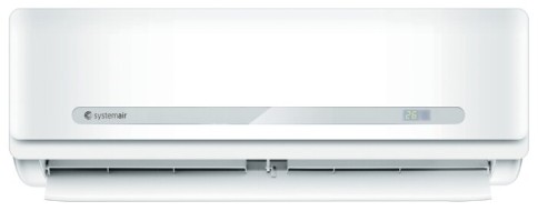 Сплит-система Systemair Wall Smart 30 V3 HP Q Сплит-система Systemair Wall Smart 30 V3 HP Q