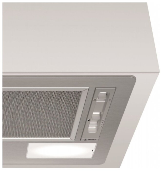 Встраиваемая вытяжка Indesit I CT 64LSS Встраиваемая вытяжка Indesit I CT 64LSS