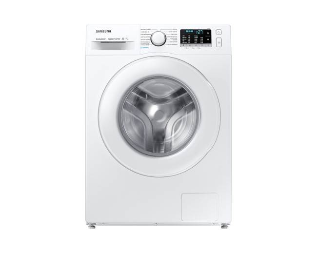 Стиральная машина Samsung WW70AAS26TE/LP
