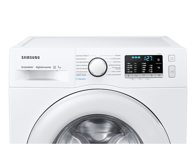 Стиральная машина Samsung WW70AAS26TE/LP