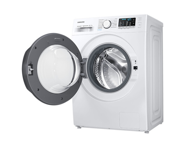 Стиральная машина Samsung WW70AAS26TE/LP