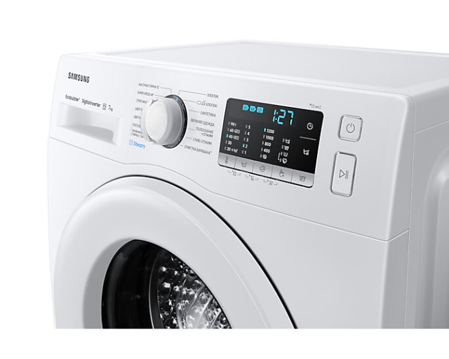 Стиральная машина Samsung WW70AAS26TE/LP