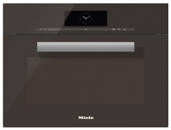 Электрический духовой шкаф Miele DGC 6805 HVBR
