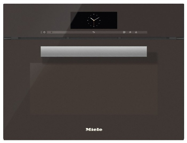 Электрический духовой шкаф Miele DGC 6805 HVBR