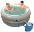 СПА бассейн Jilong Prompt Set Deluxe JL017146NG СПА бассейн Jilong Prompt Set Deluxe JL017146NG