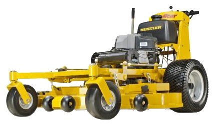 Газонокосилка HUSTLER FS481 Trimstar Газонокосилка HUSTLER FS481 Trimstar