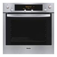 Электрический духовой шкаф Miele H 4540 EP KAT IX
