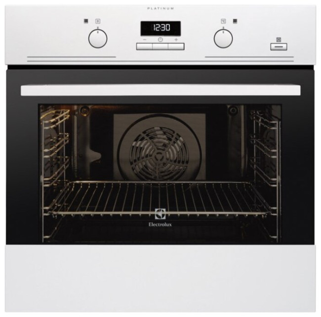 Духовой шкаф Electrolux EOB 93434 AW