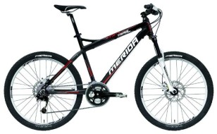 Горный (MTB) велосипед Merida Matts TFS Trail 400-D (2010) Горный (MTB) велосипед Merida Matts TFS Trail 400-D (2010)