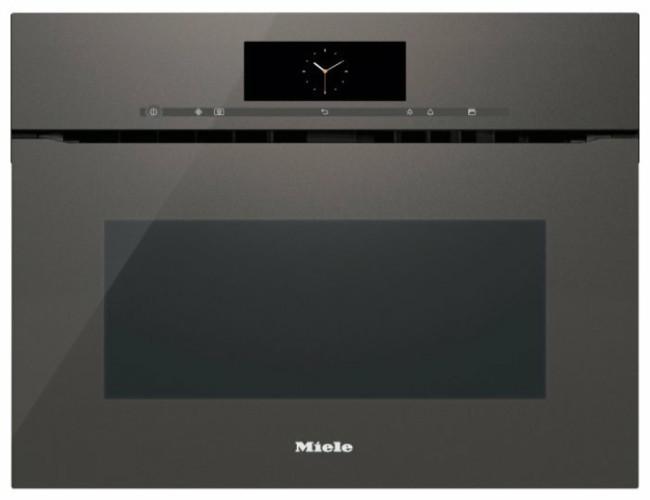 Электрический духовой шкаф Miele H 6800 BMX GRGR