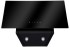 Каминная вытяжка Konigin Colibri Tech Black 60 Каминная вытяжка Konigin Colibri Tech Black 60