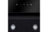 Каминная вытяжка Konigin Colibri Tech Black 60 Каминная вытяжка Konigin Colibri Tech Black 60