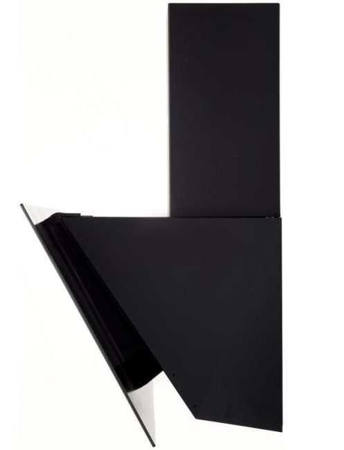 Каминная вытяжка Konigin Colibri Tech Black 60 Каминная вытяжка Konigin Colibri Tech Black 60