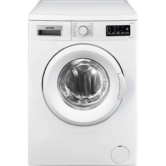 Стиральная машина Smeg LBW60IT Стиральная машина Smeg LBW60IT