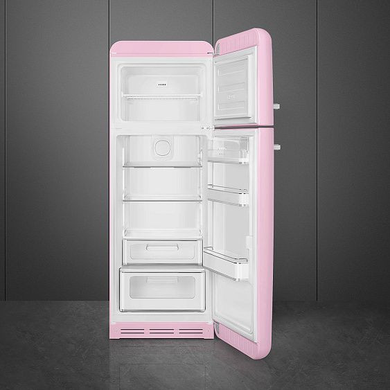 Холодильник SMEG FAB30RPK6