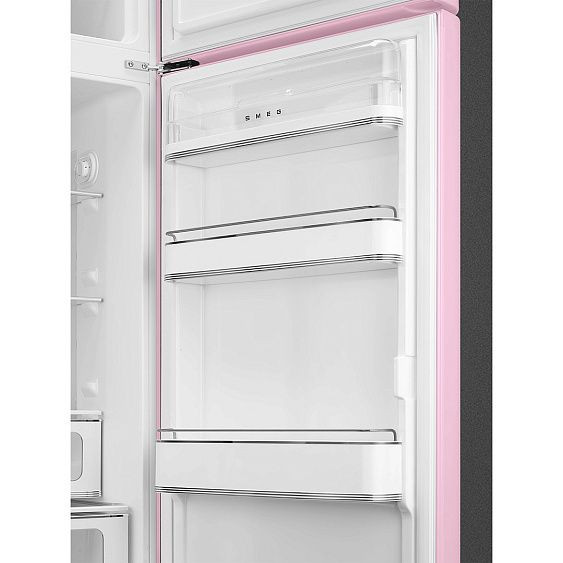 Холодильник SMEG FAB30RPK6