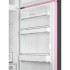 Холодильник SMEG FAB30RPK6
