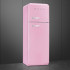 Холодильник SMEG FAB30RPK6
