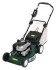 Газонокосилка MA.RI.NA Systems GREEN TEAM GT 53 B BOSS